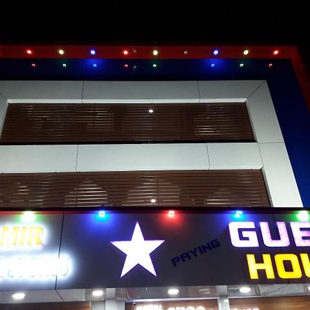 Star Guesthouse ディーウ エクステリア 写真