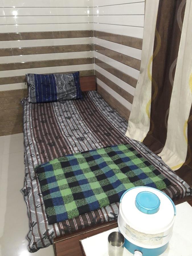 Star Guesthouse ディーウ エクステリア 写真
